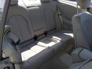 2005 Mercedes-Benz CLK 320 z VIN WDBTJ65J35F145745, wystawiony jako IAAI lot #42004415 z przebiegiem 189 275 mil mil oraz . Historia ofert i sprzedaży dostępna na DreamBid. Obrazek 8.