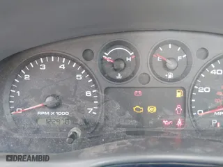 2006 Ford Ranger XLT with VIN 1FTZR45E16PA94852, listed as a IAAI auction lot 42013319 with 122,978 mi miles. Bid and sale history available at carsss.com. Image 7.