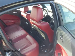 2014 Dodge Charger RT Plus with VIN 2C3CDXDT7EH202369, listed as a IAAI auction lot 41599154 with 79,294 mi miles. Bid and sale history available at carsss.com. Image 8.