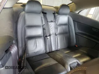 2011 Volvo C70 z VIN YV1672MC9BJ117685, wystawiony jako Copart lot #55387275 z przebiegiem 162 314 mil mil oraz Szkoda całkowita • Salvage title. Historia ofert i sprzedaży dostępna na DreamBid. Obrazek 10.