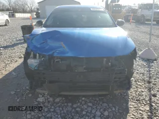 2021 Nissan Sentra SR with VIN 3N1AB8DV4MY230934, listed as a Copart auction lot 44444515 with 116,011 mi miles and Salvage Title. Bid and sale history available at DreamBid. Image 5.