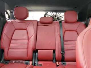 2022 Porsche Cayenne Turbo с VIN WP1AF2AY0NDA44064, выставлен на аукционе Copart как лот 71999314 с пробегом 39 141 миль миль и Списание • Salvage title. История ставок и продаж доступна на DreamBid. Изображение 10.
