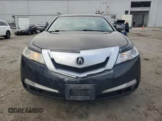 2010 Acura TL Tech with VIN 19UUA8F56AA020668, listed as a Copart auction lot 52348955 with 241,615 mi miles and Clean Title. Bid and sale history available at carsss.com. Image 5.