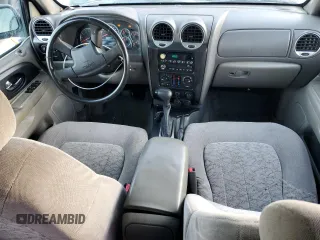 2004 GMC Envoy XL SLE with VIN 1GKET16S646125913, listed as a Copart auction lot 86113974 with 197,992 mi miles and Clean Title. Bid and sale history available at carsss.com. Image 8.