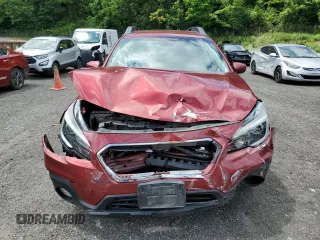 2019 Subaru Outback Premium with VIN 4S4BSAFC4K3311003, listed as a Copart auction lot 63930335 with 104,361 mi miles and Salvage title. Bid and sale history available at DreamBid. Image 5.