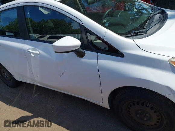 2015 Nissan Note SV with VIN 3N1CE2CP4FL423990, listed as a IAAI auction lot 42780434 with 116,983 mi miles and . Bid and sale history available at DreamBid. Image 6.