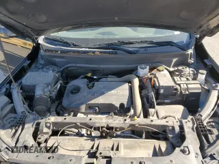 2020 GMC Terrain SLE z VIN 3GKALMEV5LL173922, wystawiony jako Copart lot #54954265 z przebiegiem 86 033 mil mil oraz Szkoda całkowita • Salvage title. Historia ofert i sprzedaży dostępna na DreamBid. Obrazek 12.