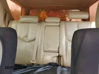 2002 Lexus RX 300 with VIN JTJGF10U920140103, listed as a Copart auction lot 82620844 with 157,055 mi miles and Clean Title. Bid and sale history available at carsss.com. Image 10.