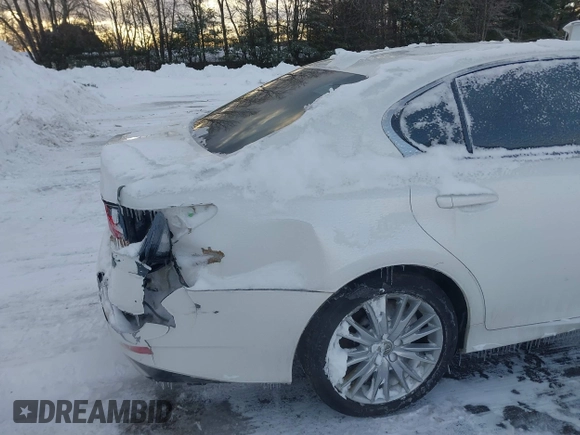 2013 Lexus GS 350 with VIN JTHCE1BL9D5005197, listed as a IAAI auction lot 41561420 with 244,497 mi miles and . Bid and sale history available at DreamBid. Image 17.