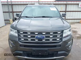 2017 Ford Explorer XLT with VIN 1FM5K7D88HGD35479, listed as a IAAI auction lot 41672936 with 76,414 mi miles and . Bid and sale history available at DreamBid. Image 13.