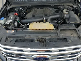 2018 Ford Expedition Max XLT with VIN 1FMJK1JT4JEA48274, listed as a Copart auction lot 53175005 with 132,477 mi miles and Salvage Title. Bid and sale history available at DreamBid. Image 12.