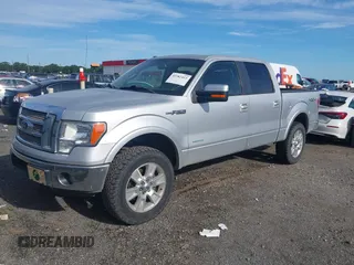 2012 Ford F-150 XL с VIN 1FTFW1ET7CKD02346, выставлен на аукционе IAAI как лот 42382413 с пробегом 131 254 миль миль и . История ставок и продаж доступна на DreamBid. Изображение 17.