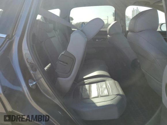 2020 Honda CR-V EX-L with VIN 2HKRW1H87LH428290, listed as a Copart auction lot 77001044 with 51,871 mi miles and Salvage Title. Bid and sale history available at carsss.com. Image 11.