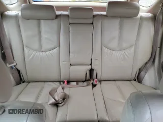 1999 Lexus RX 300 Luxury SUV with VIN JT6HF10U6X0088127, listed as a Copart auction lot 43950965 with 189,607 mi miles and Salvage Title. Bid and sale history available at carsss.com. Image 10.