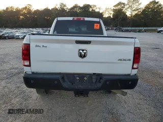 2015 Ram 2500 Tradesman with VIN 3C6UR5CJ7FG689183, listed as a Copart auction lot 85669444 with 178,096 mi miles and Salvage title. Bid and sale history available at DreamBid. Image 6.