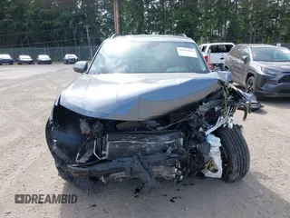 2023 Volkswagen Atlas SE с VIN 1V2HR2CA9PC509908, выставлен на аукционе IAAI как лот 42491459 с пробегом 36 812 миль миль и . История ставок и продаж доступна на DreamBid. Изображение 12.