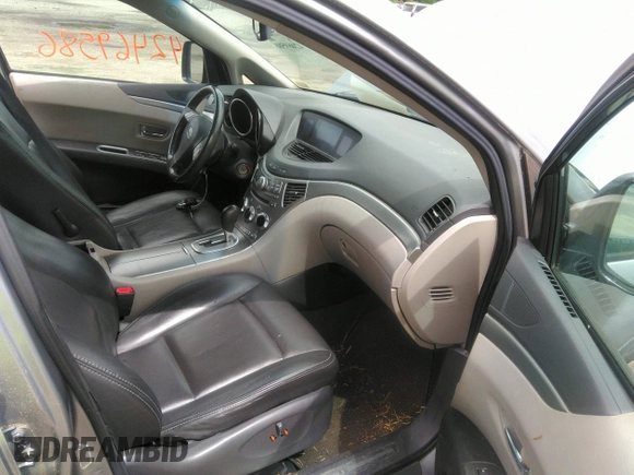2008 Subaru Tribeca Limited z VIN 4S4WX92DX84406510, wystawiony jako IAAI lot #42469586 z przebiegiem 179 618 mil mil oraz . Historia ofert i sprzedaży dostępna na DreamBid. Obrazek 5.
