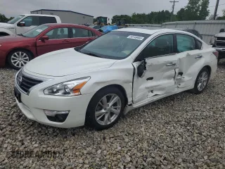 2015 Nissan Altima 2.5 z VIN 1N4AL3AP3FN393762, wystawiony jako Copart lot #59149465 z przebiegiem 26 736 mil mil oraz Czysty tytuł • Clean title. Historia ofert i sprzedaży dostępna na DreamBid. Obrazek 1.