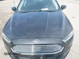2013 Ford Fusion SE with VIN 3FA6P0HRXDR369761, listed as a IAAI auction lot 42299473 with 61,330 mi miles and . Bid and sale history available at DreamBid. Image 6.