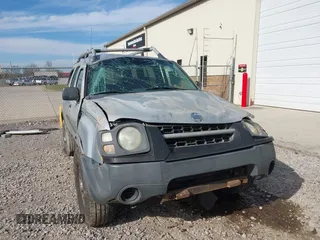 2002 Nissan Xterra XE z VIN 5N1DD28T52C590578, wystawiony jako IAAI lot #41822908 z przebiegiem 290 672 mil mil oraz . Historia ofert i sprzedaży dostępna na DreamBid. Obrazek 6.