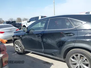 2016 Lexus NX 200t with VIN JTJBARBZ0G2074505, listed as a IAAI auction lot 41748315 with 135,237 mi miles and . Bid and sale history available at DreamBid. Image 15.
