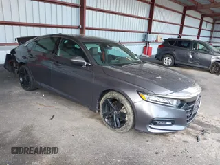 2020 Honda Accord Sport с VIN 1HGCV2F32LA029463, выставлен на аукционе IAAI как лот 42055732 с пробегом 91 238 миль миль и . История ставок и продаж доступна на DreamBid. Изображение 1.