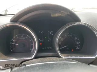 2008 Toyota Highlander z VIN JTEDS41A382009927, wystawiony jako Copart lot #59185225 z przebiegiem 249 294 mil mil oraz Szkoda całkowita • Salvage title. Historia ofert i sprzedaży dostępna na DreamBid. Obrazek 9.