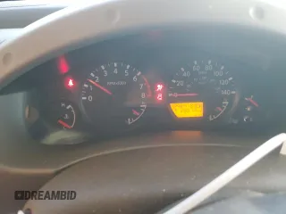 2007 Nissan Xterra SE z VIN 5N1AN08U77C515644, wystawiony jako Copart lot #55336915 z przebiegiem 248 478 mil mil oraz Szkoda całkowita • Salvage title. Historia ofert i sprzedaży dostępna na DreamBid. Obrazek 9.