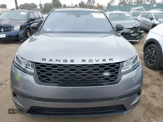 2020 Land Rover Range Rover Velar S with VIN SALYB2FV0LA243665, listed as a IAAI auction lot 42435290 with 49,129 mi miles and . Bid and sale history available at DreamBid. Image 12.