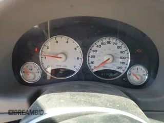 2004 Jeep Liberty Limited with VIN 1J4GK58K94W180913, listed as a Copart auction lot 63317785 with 211,436 mi miles and Clean title. Bid and sale history available at DreamBid. Image 9.