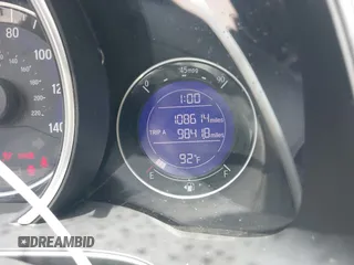 2016 Honda Fit LX с VIN JHMGK5H59GX030281, выставлен на аукционе IAAI как лот 42473893 с пробегом 108 614 миль миль и . История ставок и продаж доступна на DreamBid. Изображение 7.
