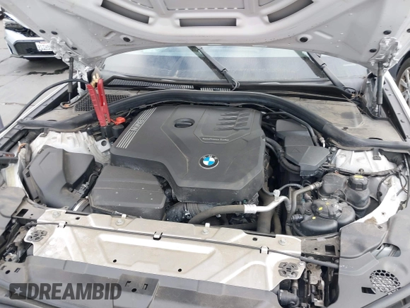 2019 BMW 3 Series 330i с VIN WBA5R1C56KFH28592, выставлен на аукционе IAAI как лот 42344438 с пробегом Не указан миль и . История ставок и продаж доступна на DreamBid. Изображение 10.