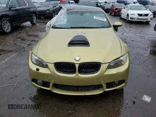 2007 BMW 3 Series 328i z VIN WBAWL13557PX15367, wystawiony jako Copart lot #56542565 z przebiegiem 132 845 mil mil oraz Czysty tytuł • Clean title. Historia ofert i sprzedaży dostępna na DreamBid. Obrazek 5.