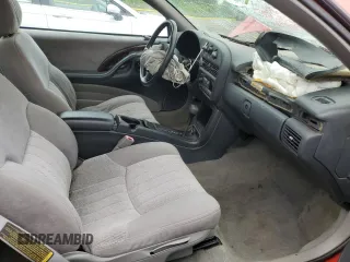 1997 Chevrolet Monte Carlo LS with VIN 2G1WW12M1V9225306, listed as a Copart auction lot 60445135 with 171,404 mi miles and Clean title. Bid and sale history available at DreamBid. Image 8.