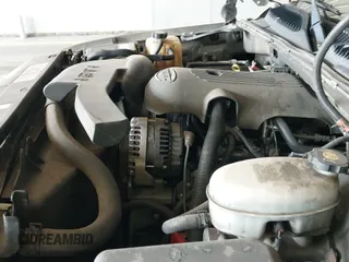2003 Chevrolet Suburban LS с VIN 3GNFK16Z23G108479, выставлен на аукционе IAAI как лот 42878214 с пробегом 248 578 миль миль и . История ставок и продаж доступна на DreamBid. Изображение 20.