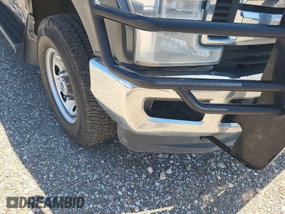 2019 Ford F-250 XL с VIN 1FT7W2BT5KEC22832, выставлен на аукционе IAAI как лот 42740580 с пробегом 150 547 миль миль и . История ставок и продаж доступна на DreamBid. Изображение 22.