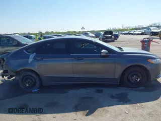 2017 Ford Fusion SE z VIN 3FA6P0H79HR412250, wystawiony jako IAAI lot #41984265 z przebiegiem 108 106 mil mil oraz . Historia ofert i sprzedaży dostępna na DreamBid. Obrazek 13.
