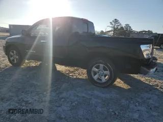 2005 Nissan Titan XE with VIN 1N6BA06A95N571063, listed as a Copart auction lot 49391275 with 167,790 mi miles and Salvage Title. Bid and sale history available at carsss.com. Image 2.