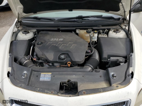 2008 Chevrolet Malibu LS w/1FL with VIN 1G1ZG57N184218074, listed as a Copart auction lot 46626394 with 153,285 mi miles and Clean Title. Bid and sale history available at carsss.com. Image 11.