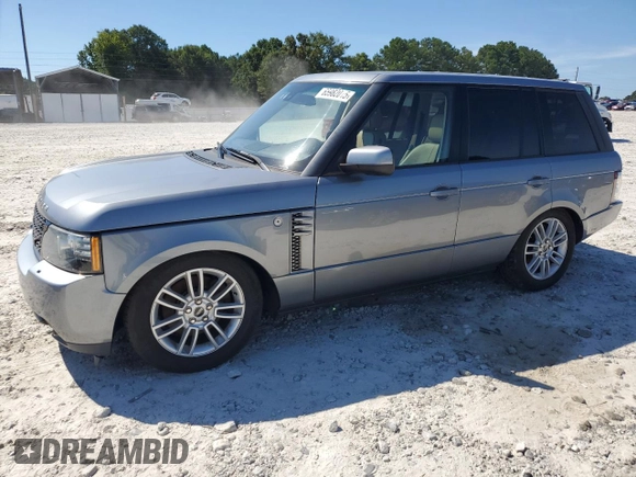 2012 Land Rover Range Rover HSE с VIN SALME1D40CA373309, выставлен на аукционе Copart как лот 65982015 с пробегом 122 444 миль миль и Чистый • Clean title. История ставок и продаж доступна на DreamBid. Изображение 1.
