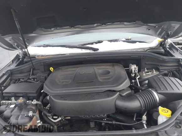 2019 Jeep Grand Cherokee Upland with VIN 1C4RJFAG9KC853856, listed as a IAAI auction lot 41576424 with 73,228 mi miles. Bid and sale history available at carsss.com. Image 10.