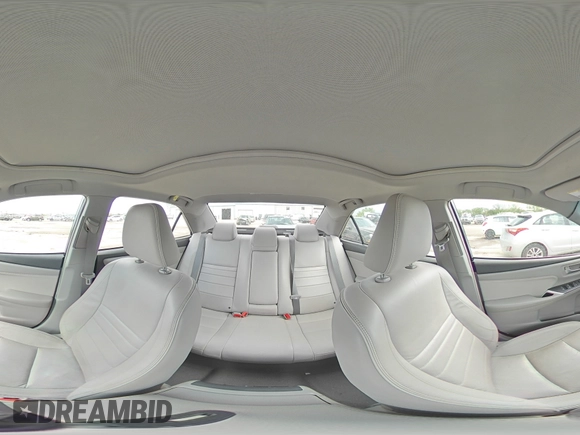 2016 Toyota Camry XLE with VIN 4T1BF1FK3GU509052, listed as a Copart auction lot 54235955 with 130,702 mi miles and Salvage Title. Bid and sale history available at DreamBid. Image 14.