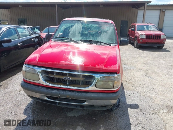 1998 Ford Explorer XL z VIN 1FMZU34X8WUB36426, wystawiony jako IAAI lot #42355583 z przebiegiem 362 947 mil mil oraz . Historia ofert i sprzedaży dostępna na DreamBid. Obrazek 6.