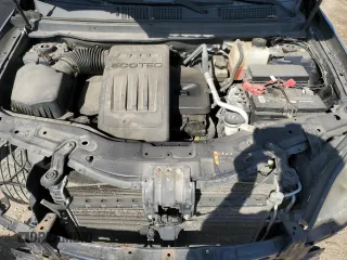 2014 Chevrolet Captiva Sport LT with VIN 3GNAL3EK2ES526631, listed as a Copart auction lot 69880534 with 223,205 mi miles and Salvage Title. Bid and sale history available at DreamBid. Image 11.