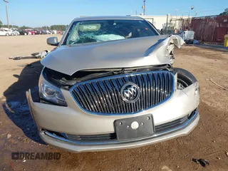 2015 Buick LaCrosse Leather with VIN 1G4GB5GRXFF250096, listed as a IAAI auction lot 41247567 with 151,986 mi miles and . Bid and sale history available at DreamBid. Image 12.