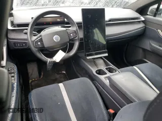 2023 Fisker Ocean One с VIN VCF1ZBU22PG004182, выставлен на аукционе Copart как лот 58009435 с пробегом Не указан миль и Списание • Salvage title. История ставок и продаж доступна на DreamBid. Изображение 8.