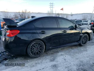 2015 Subaru WRX STI с VIN JF1VA2L64F9831364, выставлен на аукционе Copart как лот 89190295 с пробегом 87 686 миль миль и Списание • Salvage title. История ставок и продаж доступна на DreamBid. Изображение 3.