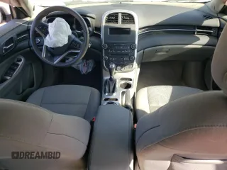 2016 Chevrolet Malibu Limited LS with VIN 1G11B5SA1GF106684, listed as a Copart auction lot 76061424 with 122,293 mi miles and Salvage Title. Bid and sale history available at carsss.com. Image 8.