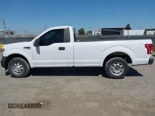 2017 Ford F-150 XL с VIN 1FTMF1C83HKE37594, выставлен на аукционе IAAI как лот 42381825 с пробегом 227 774 миль миль и . История ставок и продаж доступна на DreamBid. Изображение 14.