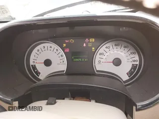 2007 Ford Explorer Sport Trac Limited с VIN 1FMEU33K37UA08603, выставлен на аукционе IAAI как лот 41836401 с пробегом 226 675 миль миль и . История ставок и продаж доступна на DreamBid. Изображение 15.